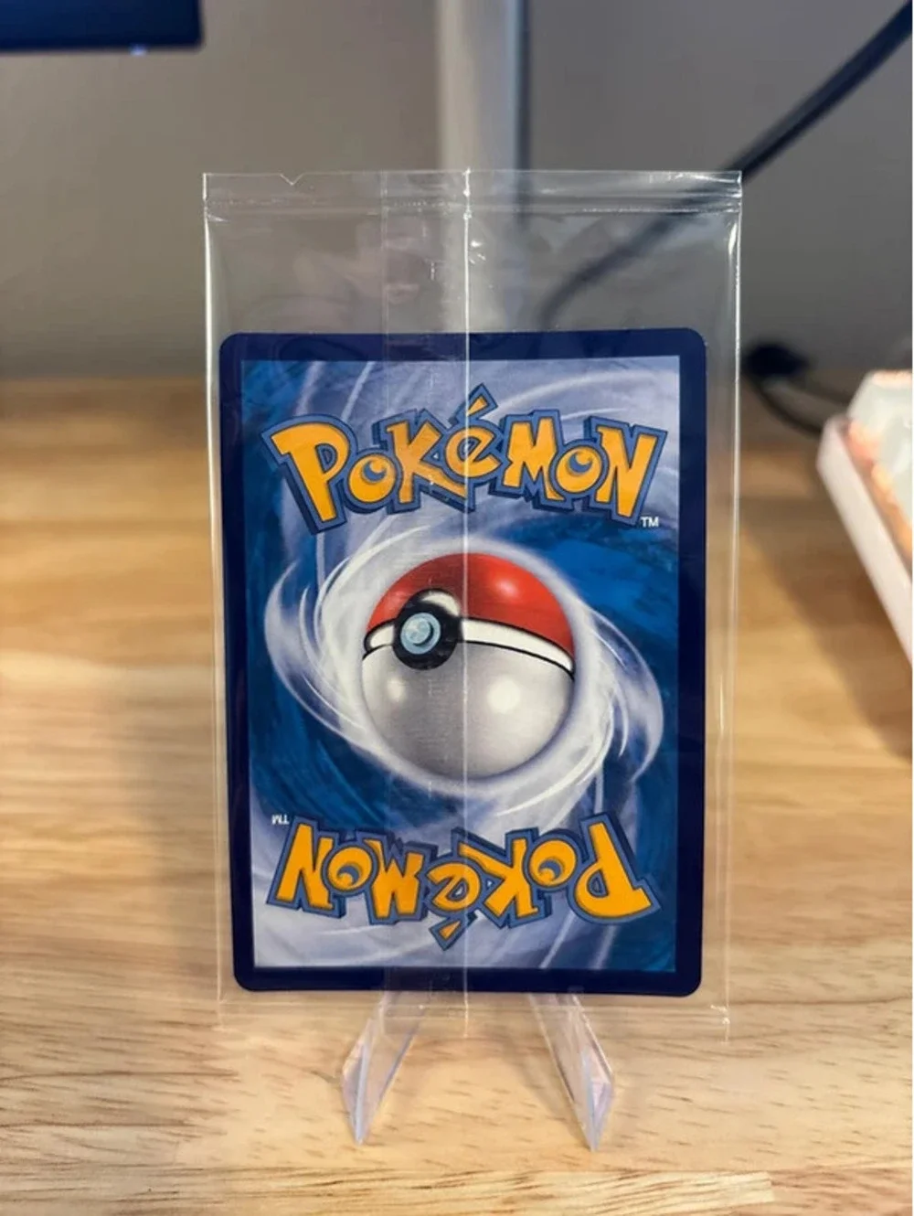 Pokémon TCG 30th Anniv Chinese Rowlet Promo 019/30th-P Holo Card Sealed